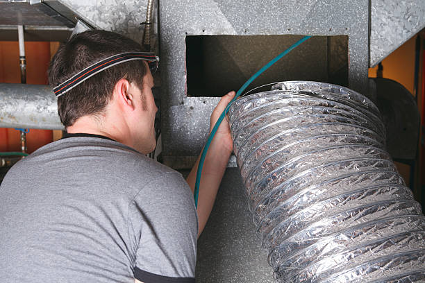 Best Best Air Duct Cleaning Company  in Ladera Heights, CA