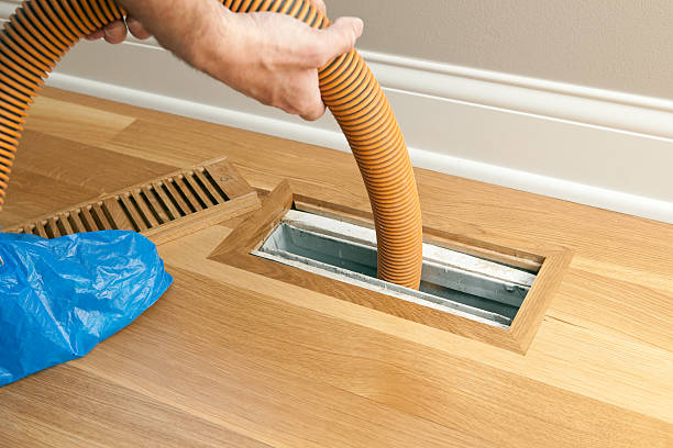 Best HVAC Air Duct Cleaning  in Ladera Heights, CA