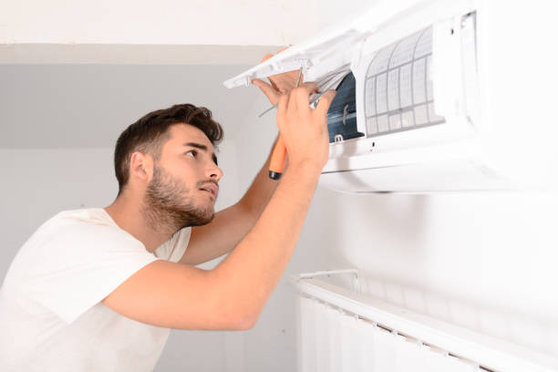 Best Commercial Air Duct Cleaning  in Ladera Heights, CA