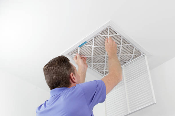 Best Ventilation Cleaning Services  in Ladera Heights, CA
